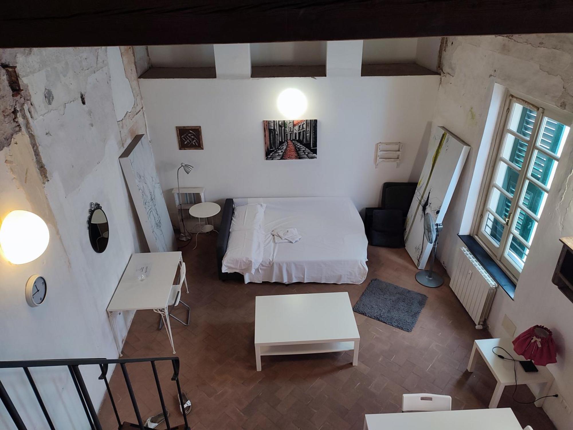 Holiday home Al Chiostro