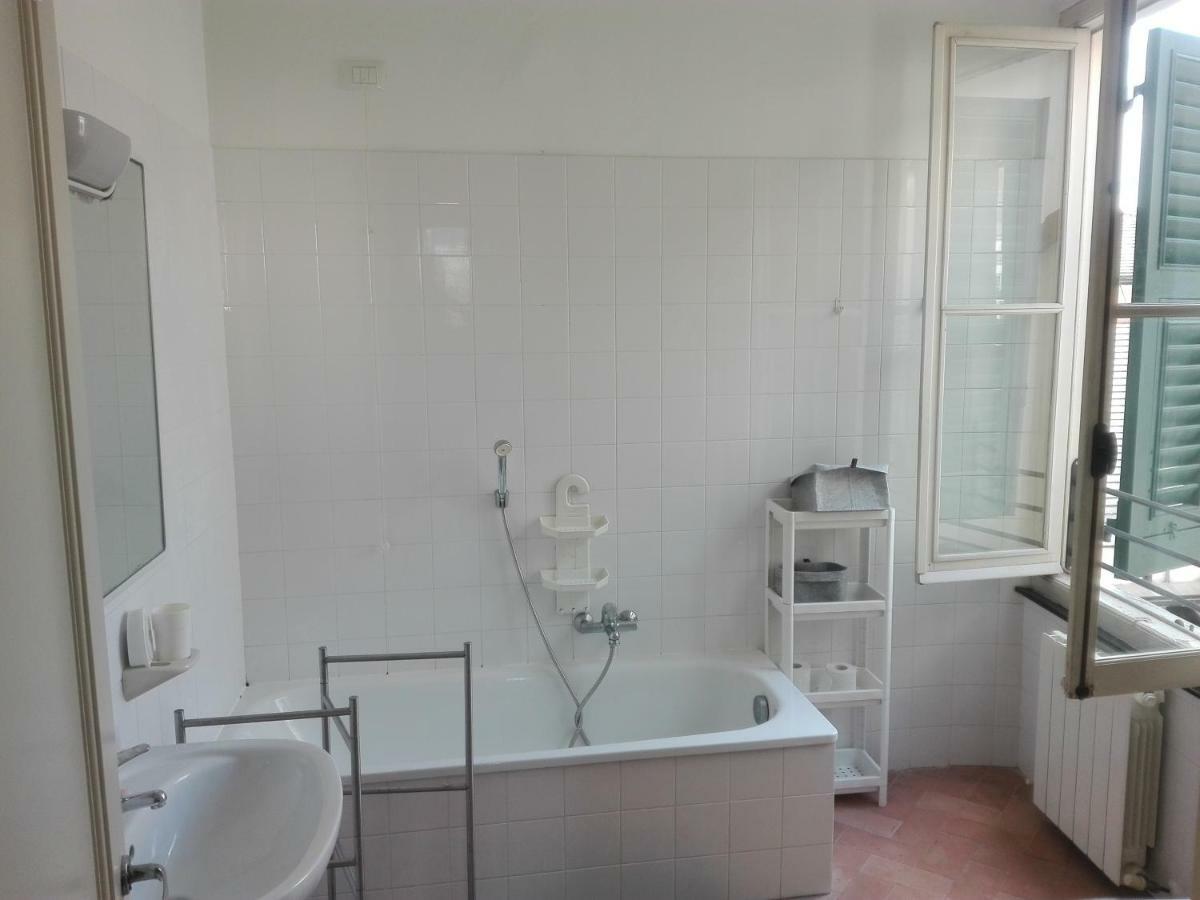 Al Chiostro Holiday home Genoa