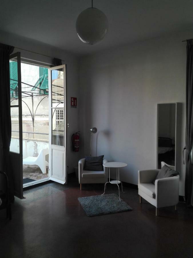 Al Chiostro Holiday home Genoa