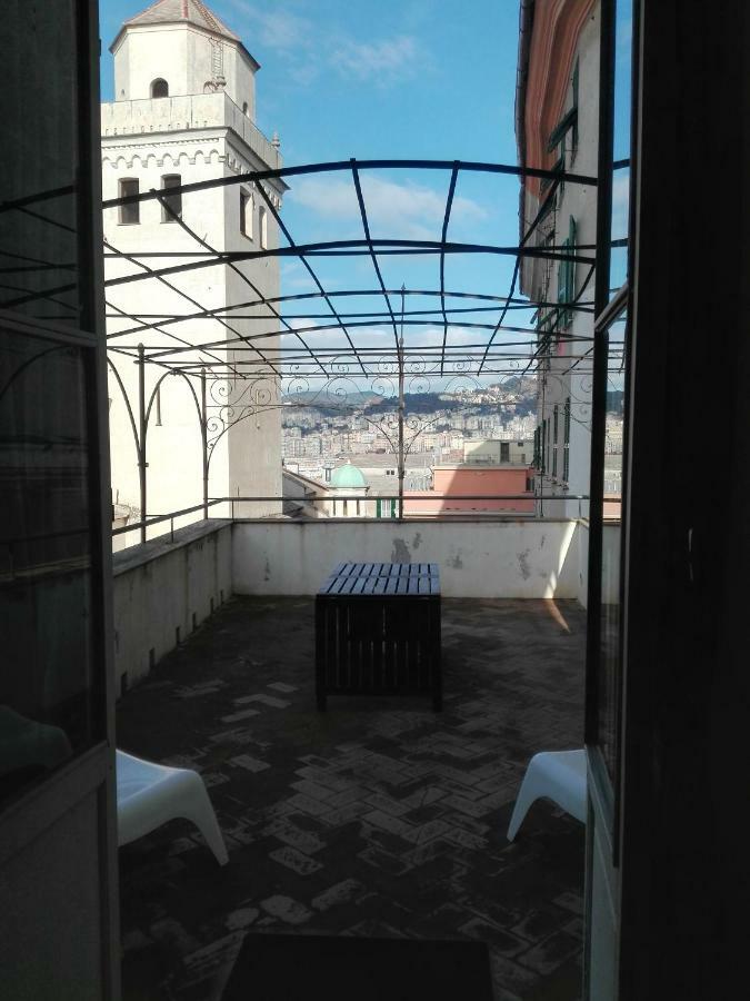 Holiday home Al Chiostro