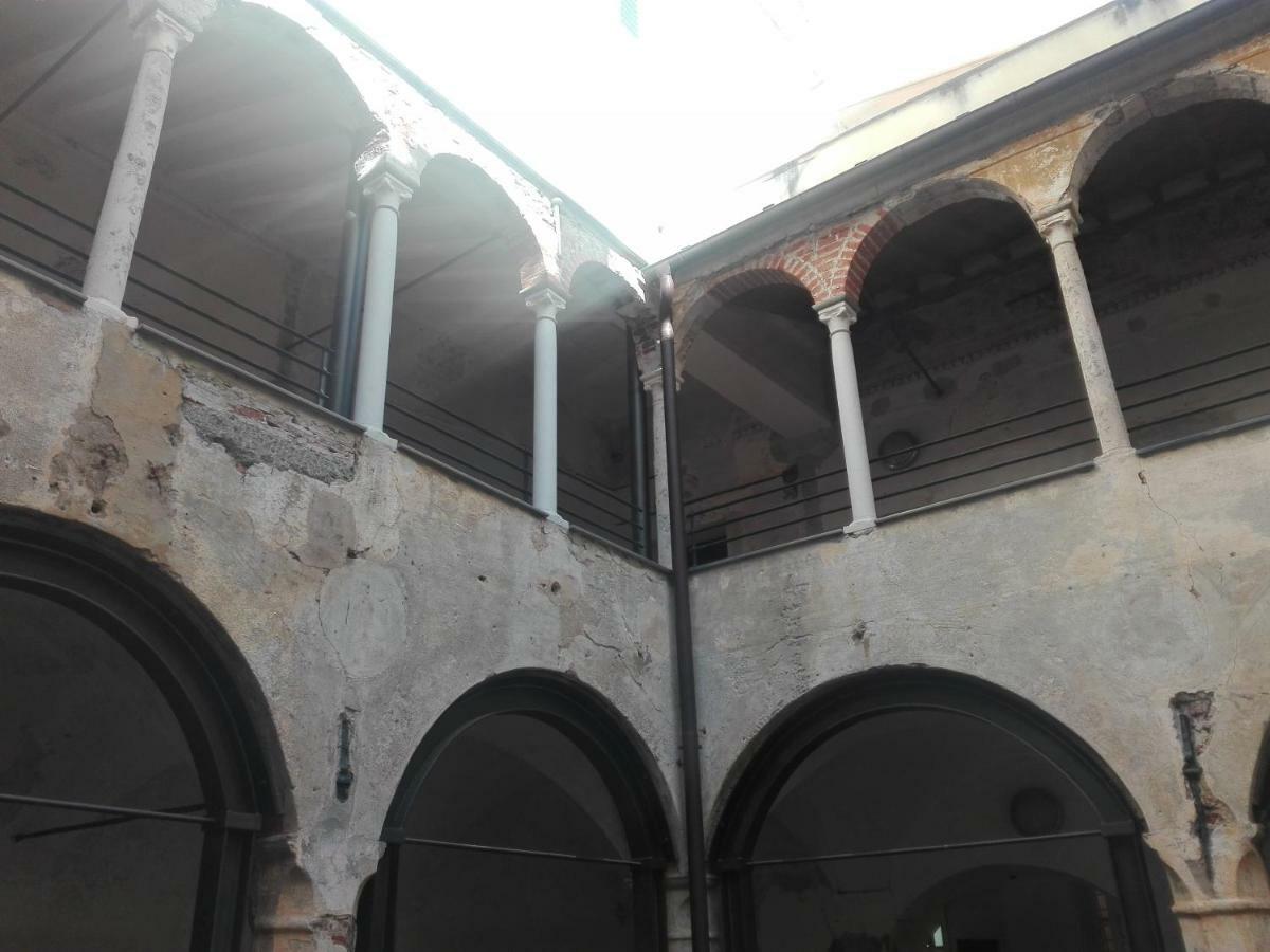 Holiday home Al Chiostro