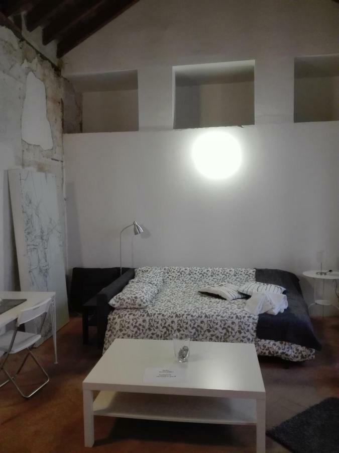 Holiday home Al Chiostro *