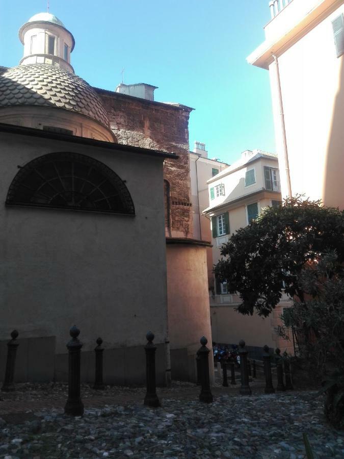 Al Chiostro Holiday home