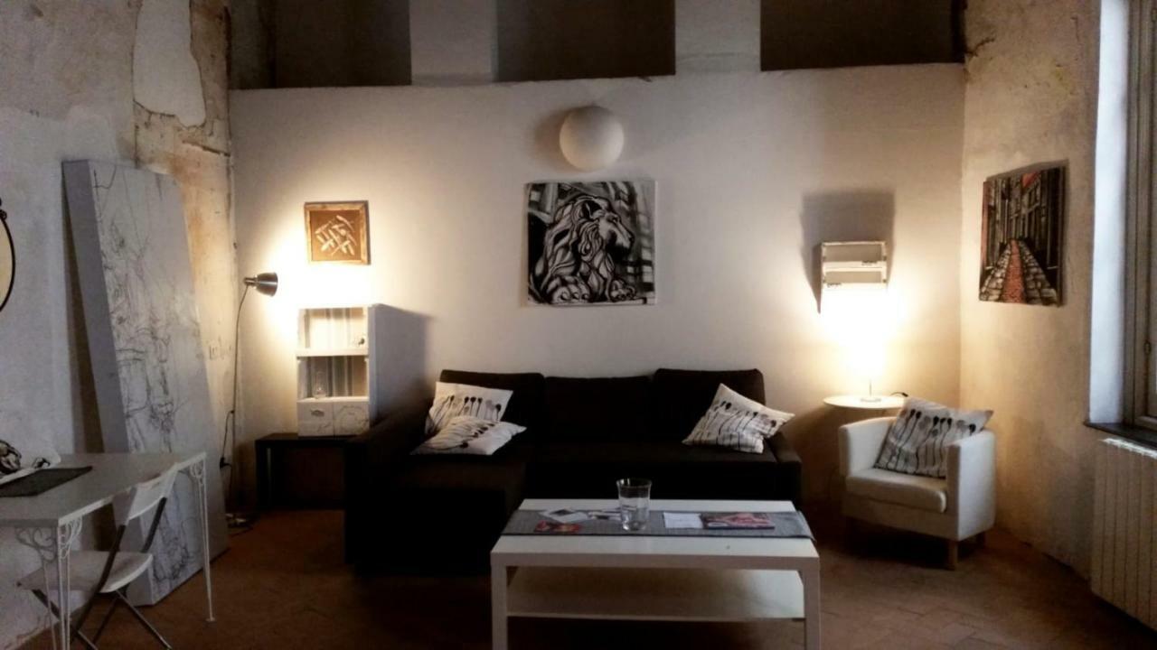 Holiday home Al Chiostro Genoa