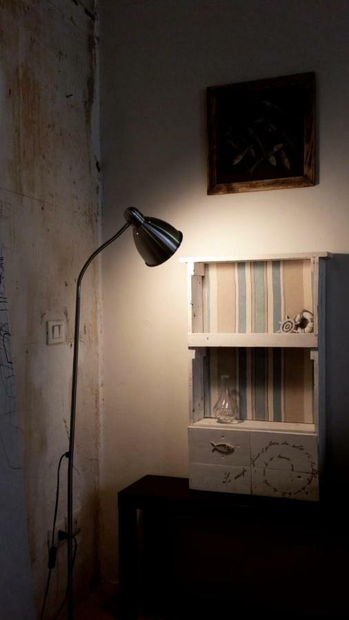 Al Chiostro * Genoa