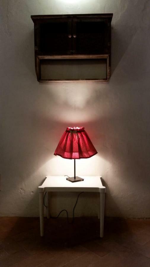 Al Chiostro Holiday home *