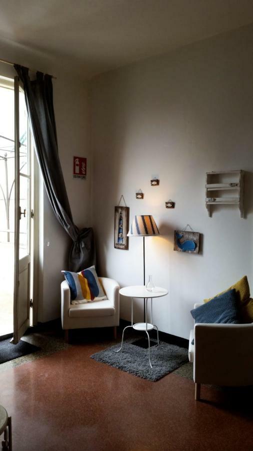 Holiday home Al Chiostro *
