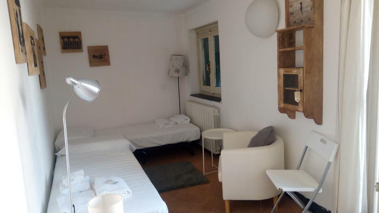Holiday home Al Chiostro Genoa
