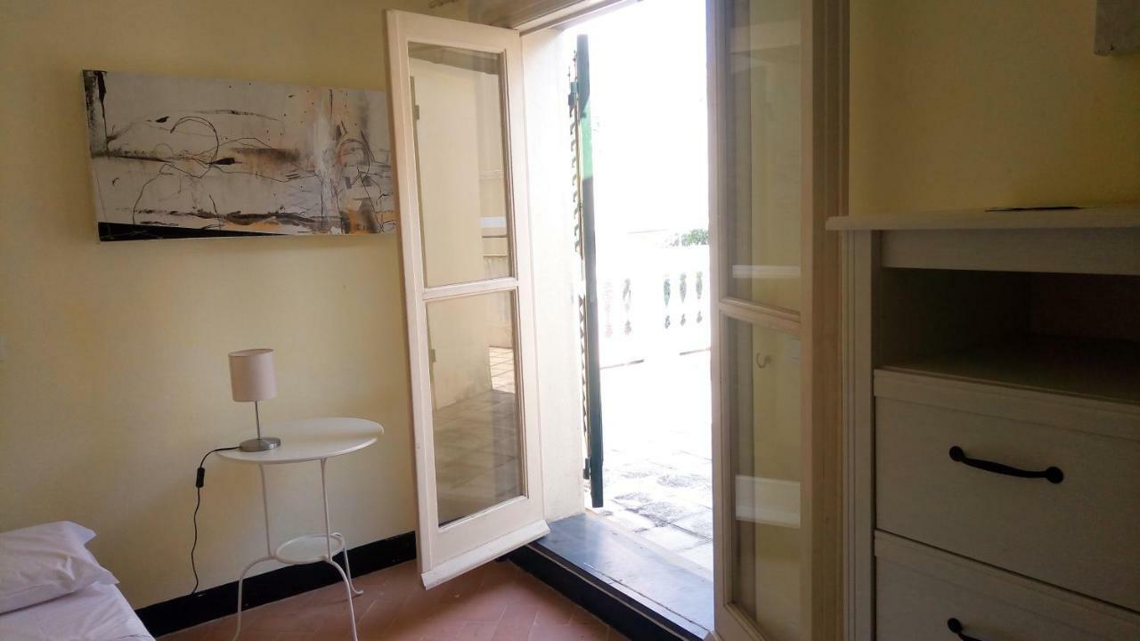 Holiday home Al Chiostro