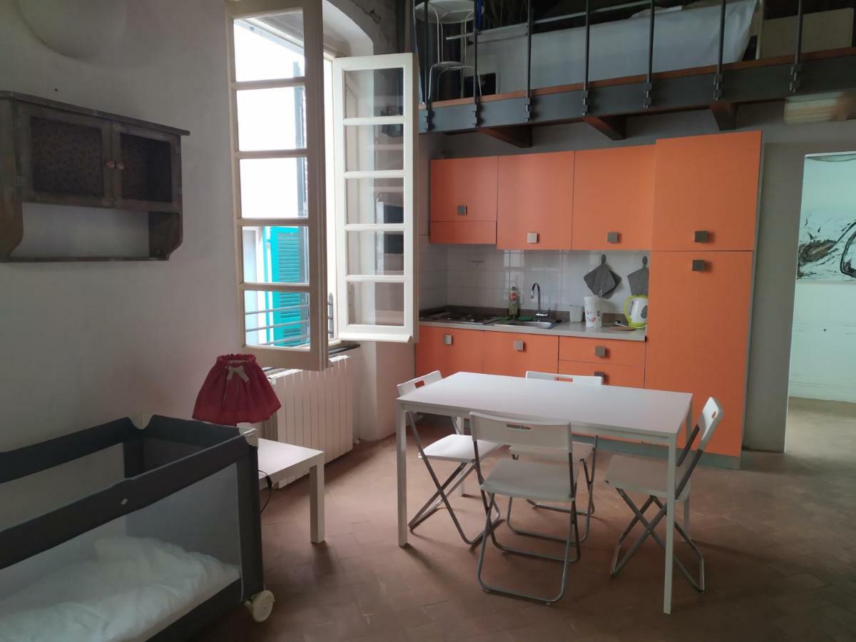 Holiday home Al Chiostro