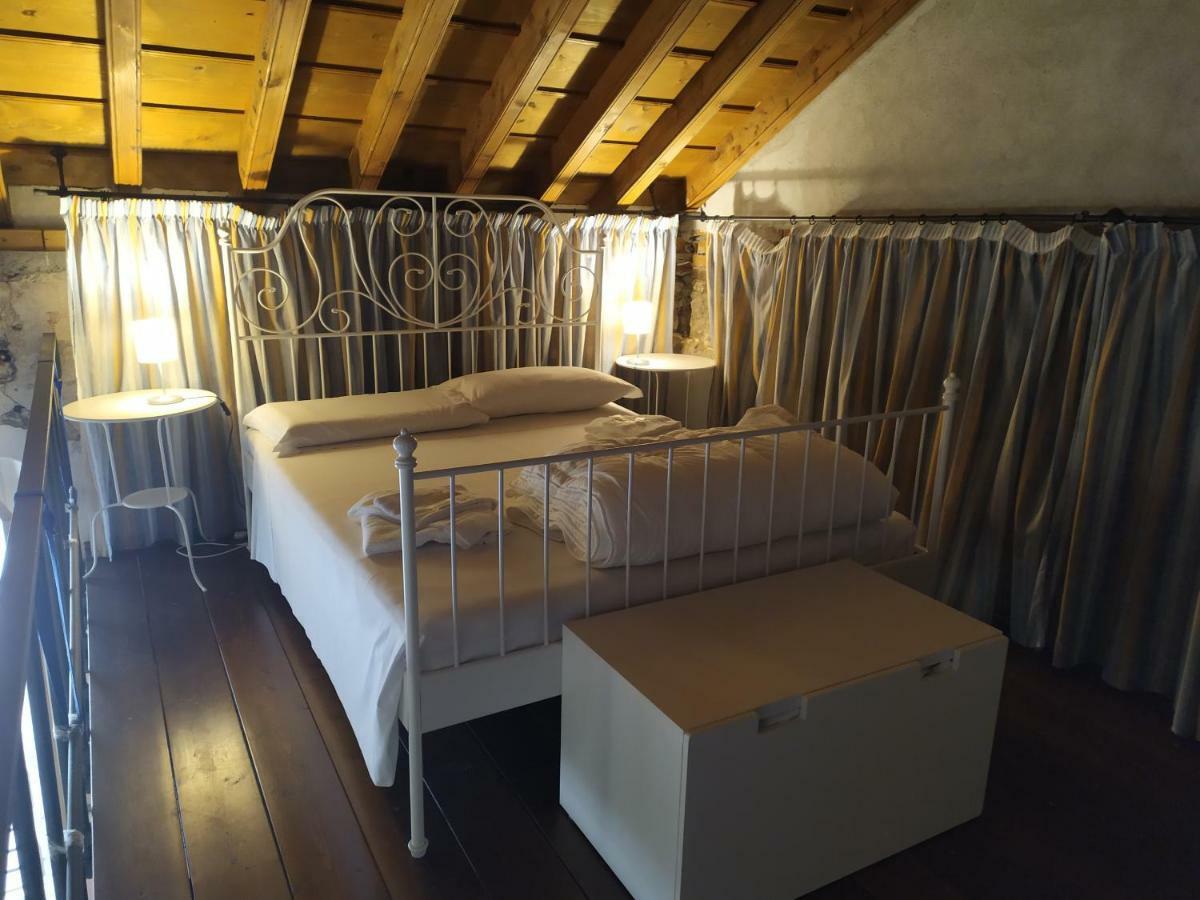 Holiday home Al Chiostro *