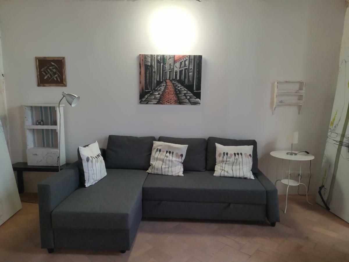 Holiday home Al Chiostro *