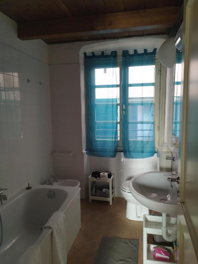 Al Chiostro Holiday home